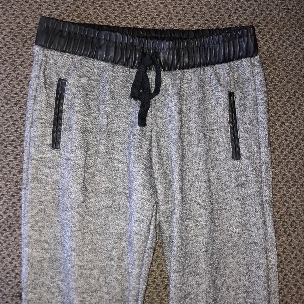 Joggers